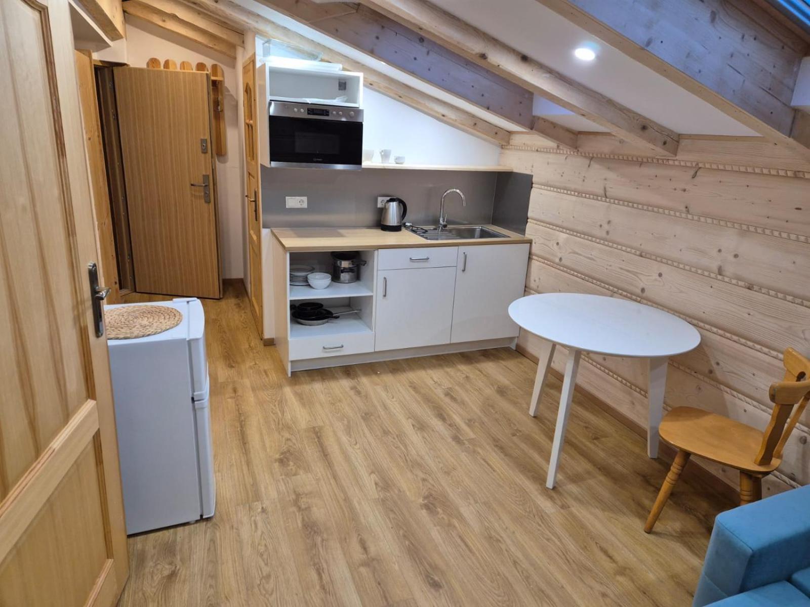 דירות פילצמוס Haus Izabella מראה חיצוני תמונה
