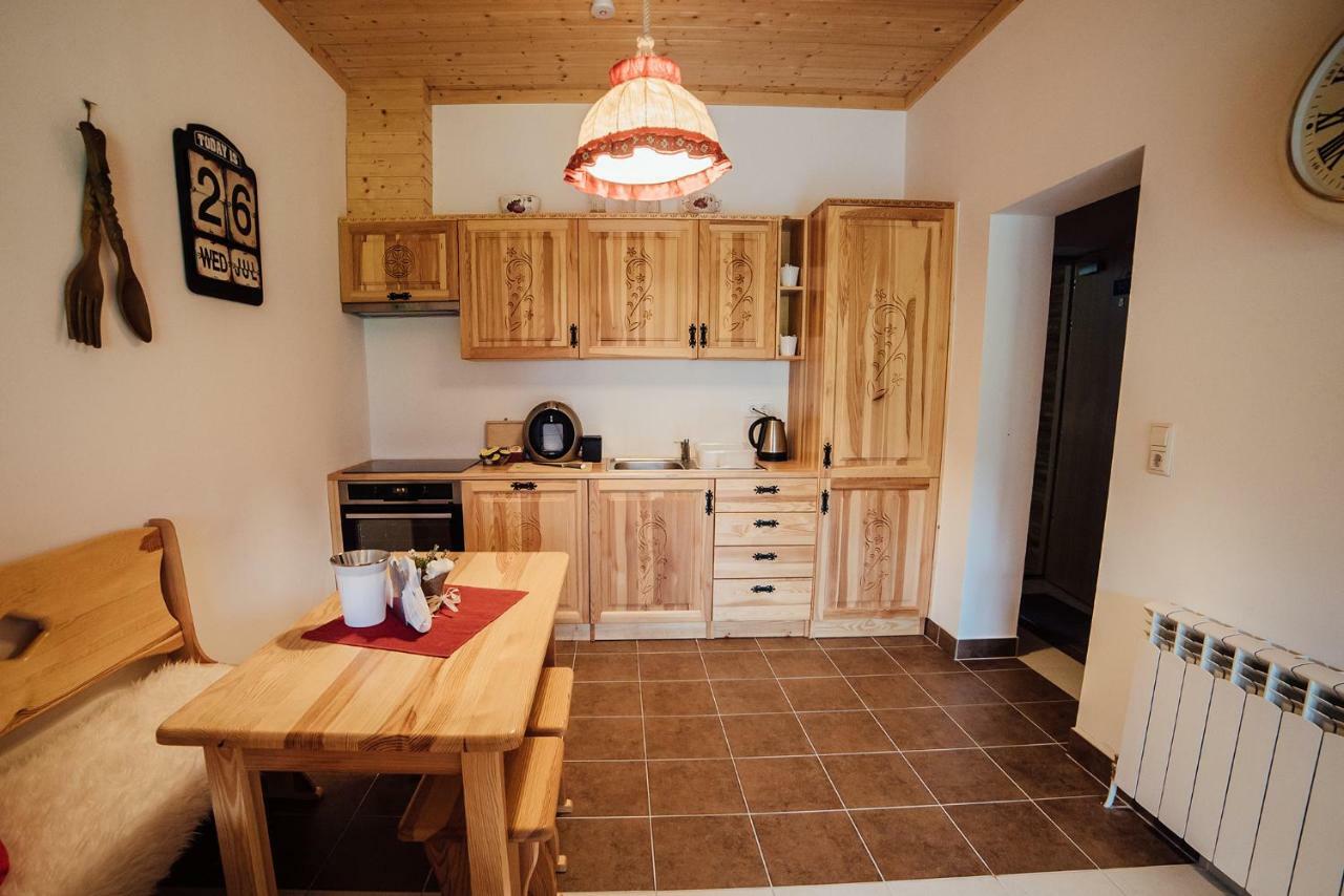דירות פילצמוס Haus Izabella מראה חיצוני תמונה